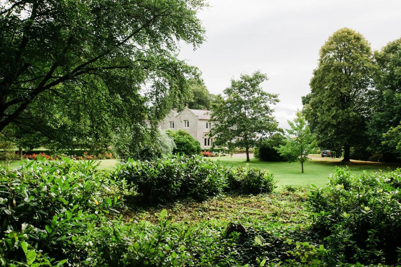 Courtyard Cottage Carlow Exterior photo