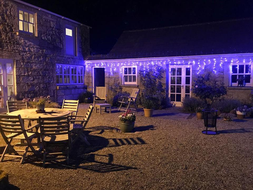 Courtyard Cottage Carlow Exterior photo