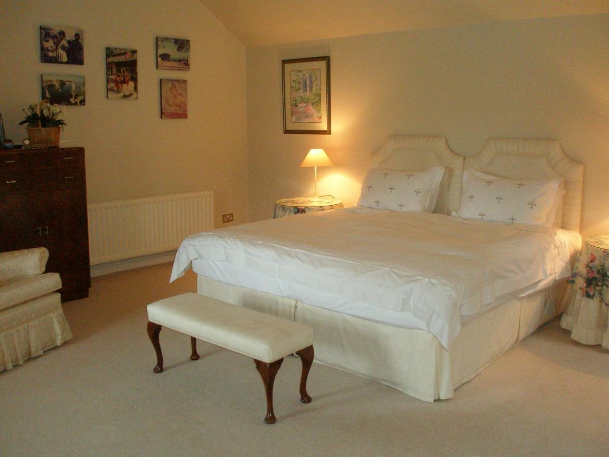 Courtyard Cottage Carlow Exterior photo